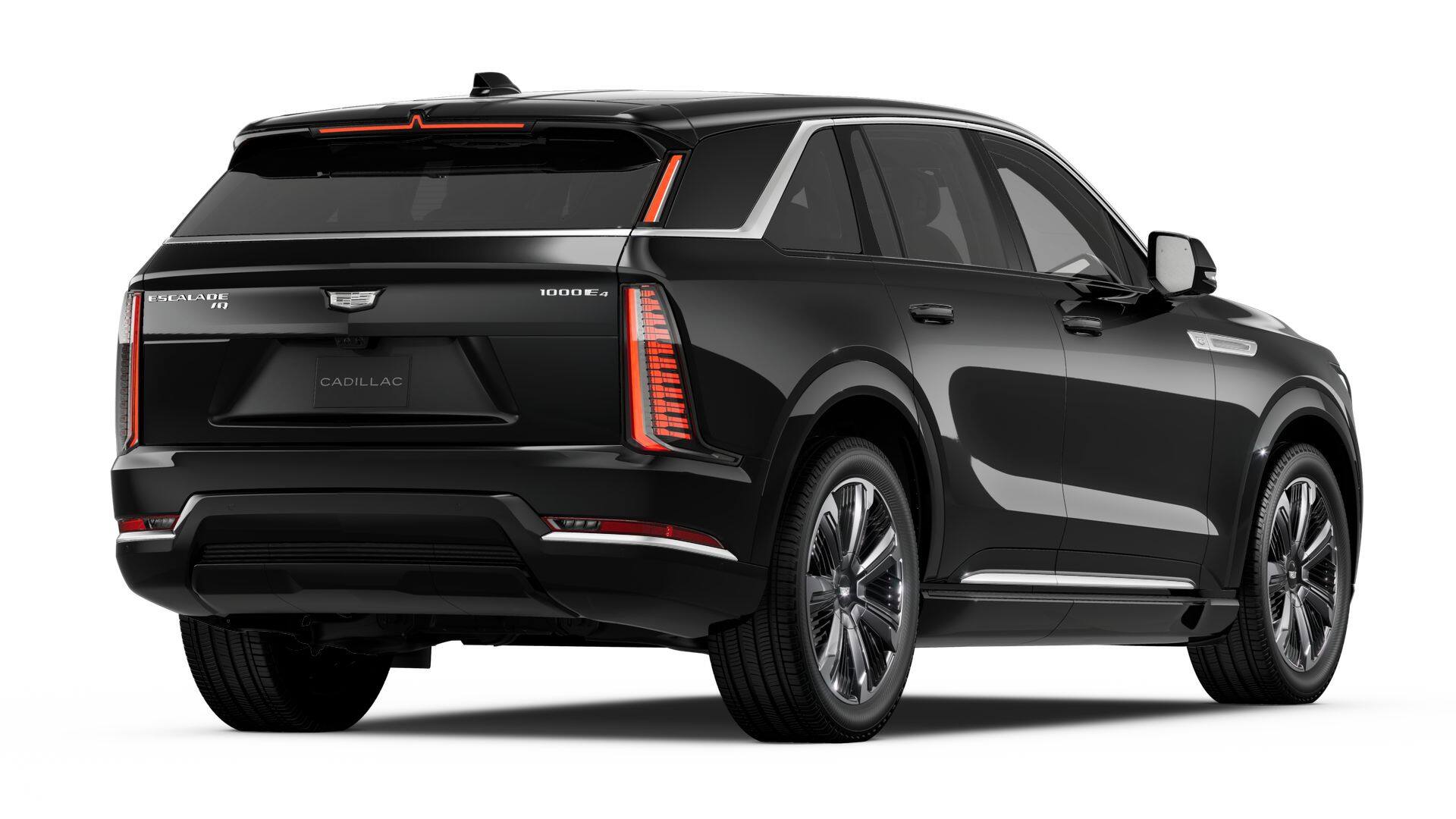 2025 Cadillac ESCALADE IQ 4DR AWD