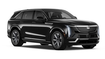 2025 Cadillac ESCALADE IQ 4DR AWD