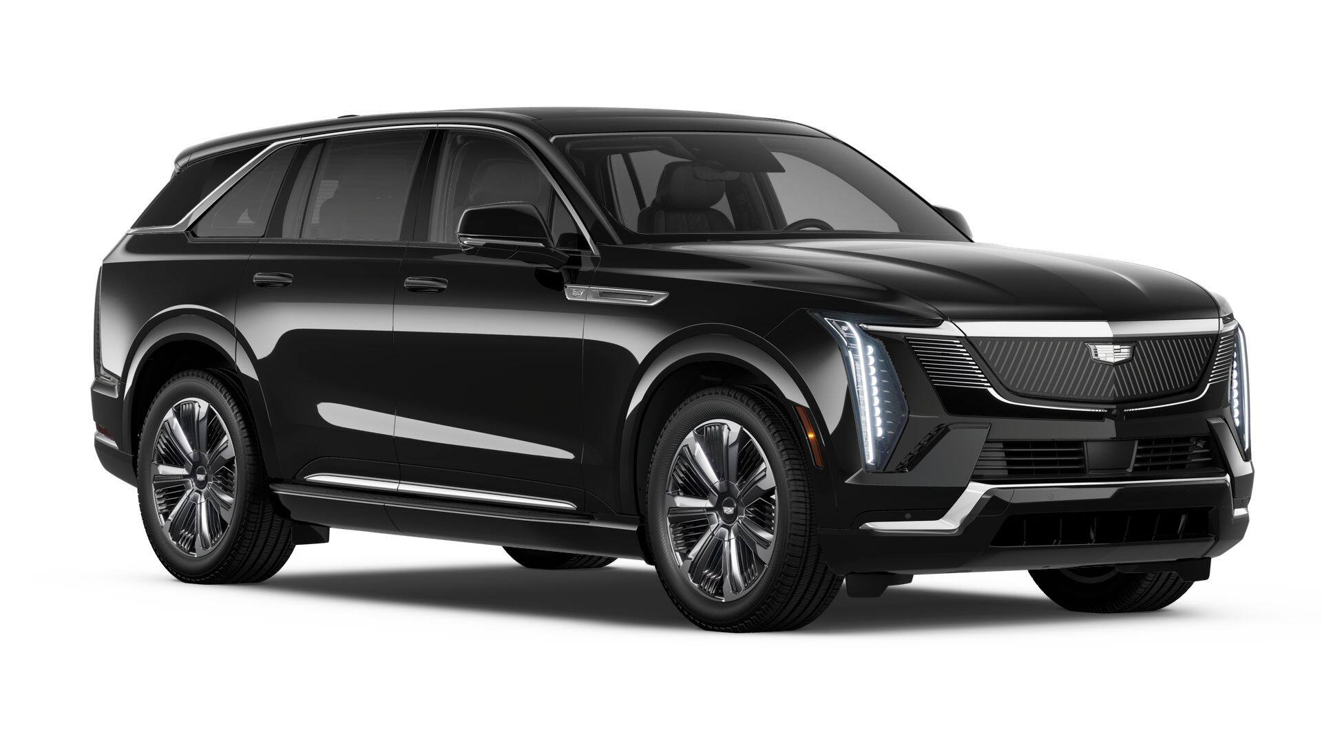 2025 Cadillac ESCALADE IQ 4DR AWD