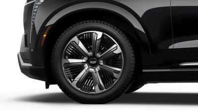 2025 Cadillac ESCALADE IQ 4DR AWD
