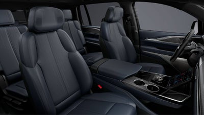 2025 Cadillac ESCALADE IQ 4DR AWD