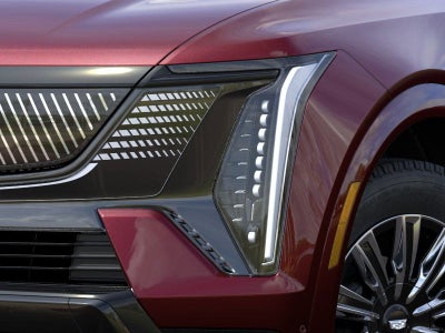 2026 Cadillac ESCALADE IQ 4DR AWD