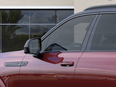 2026 Cadillac ESCALADE IQ 4DR AWD