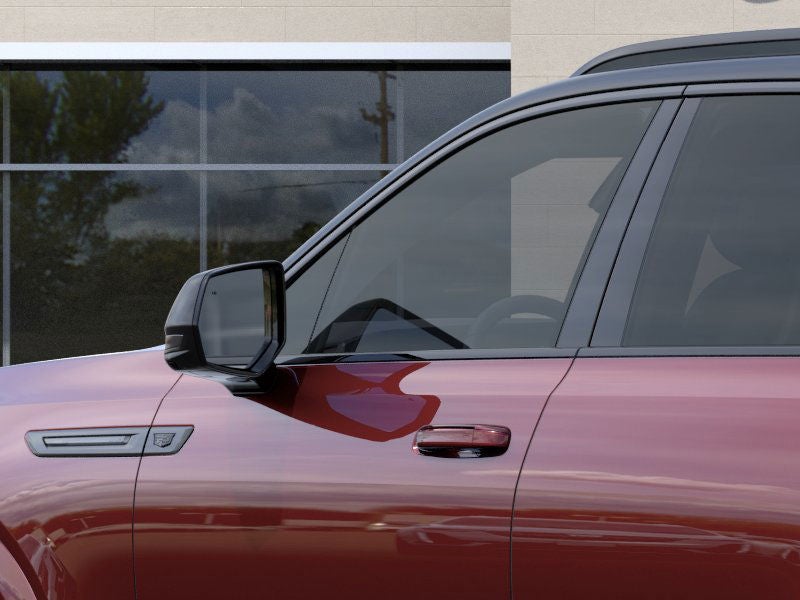 2026 Cadillac ESCALADE IQ 4DR AWD