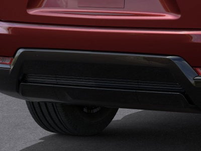 2026 Cadillac ESCALADE IQ 4DR AWD