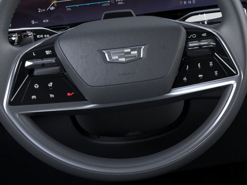 2026 Cadillac ESCALADE IQ 4DR AWD