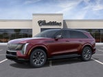 2026 Cadillac ESCALADE IQ 4DR AWD