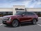 2026 Cadillac ESCALADE IQ 4DR AWD