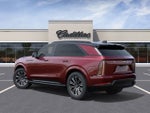 2026 Cadillac ESCALADE IQ 4DR AWD