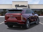 2026 Cadillac ESCALADE IQ 4DR AWD