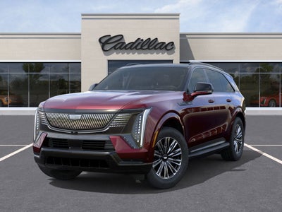2026 Cadillac ESCALADE IQ 4DR AWD