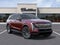 2026 Cadillac ESCALADE IQ 4DR AWD