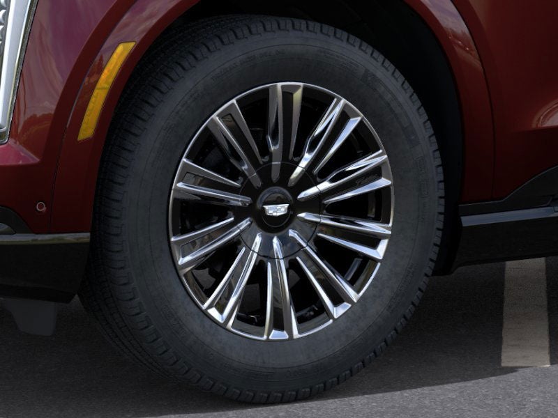 2026 Cadillac ESCALADE IQ 4DR AWD