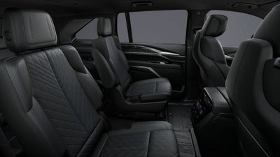 2026 Cadillac ESCALADE IQ 4DR AWD