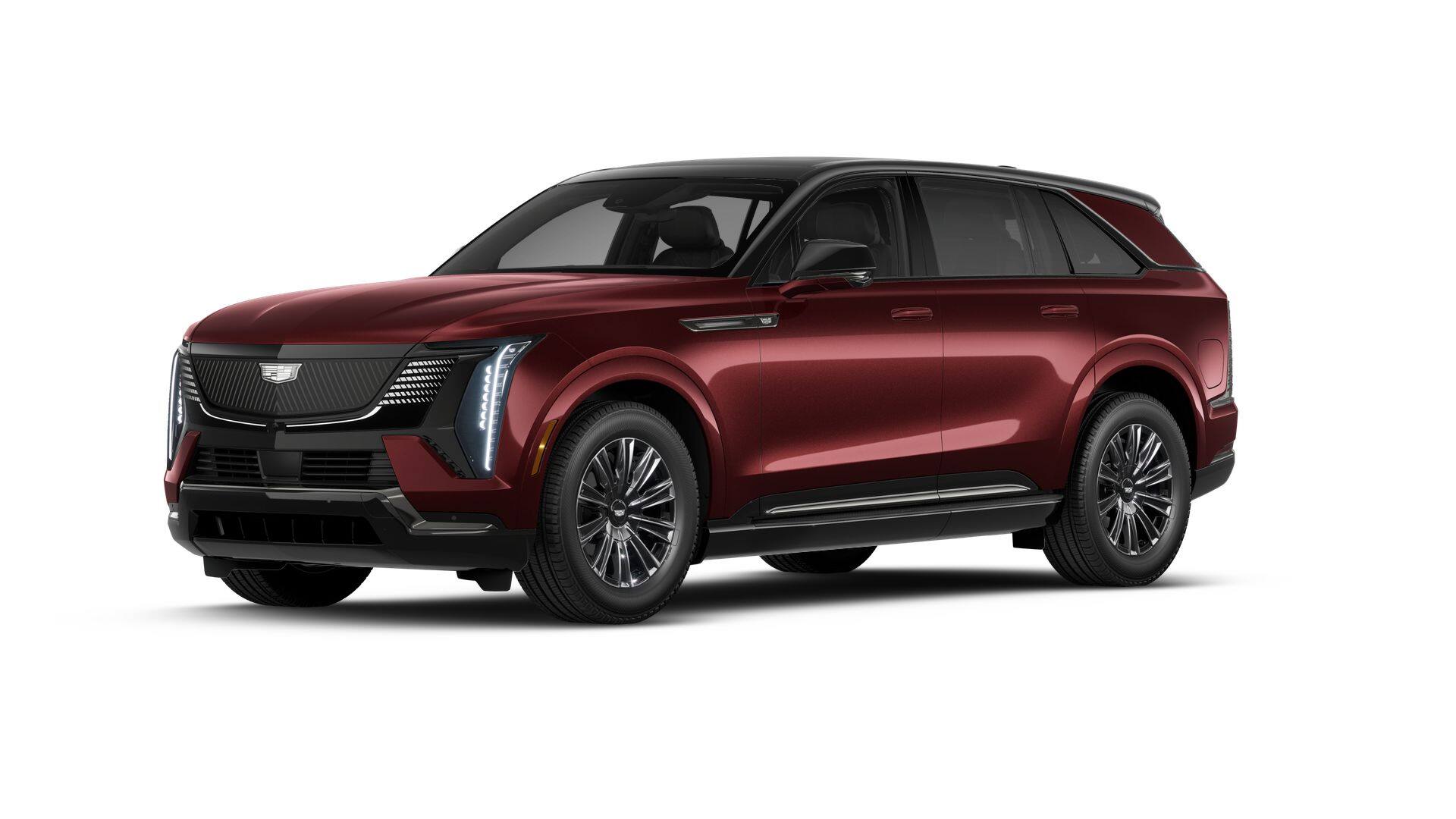 2026 Cadillac ESCALADE IQ 4DR AWD