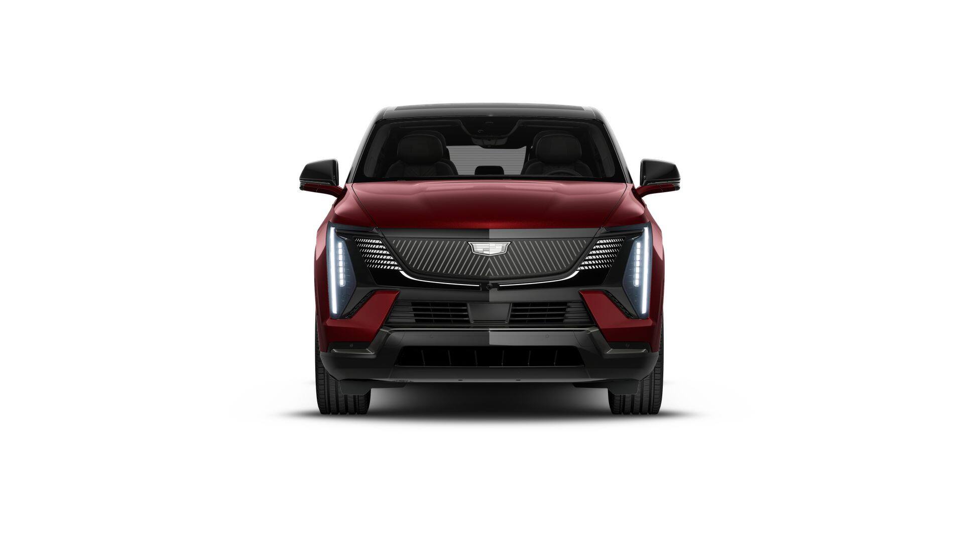 2026 Cadillac ESCALADE IQ 4DR AWD