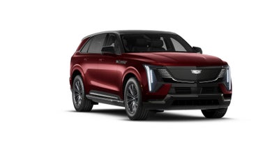 2026 Cadillac ESCALADE IQ 4DR AWD