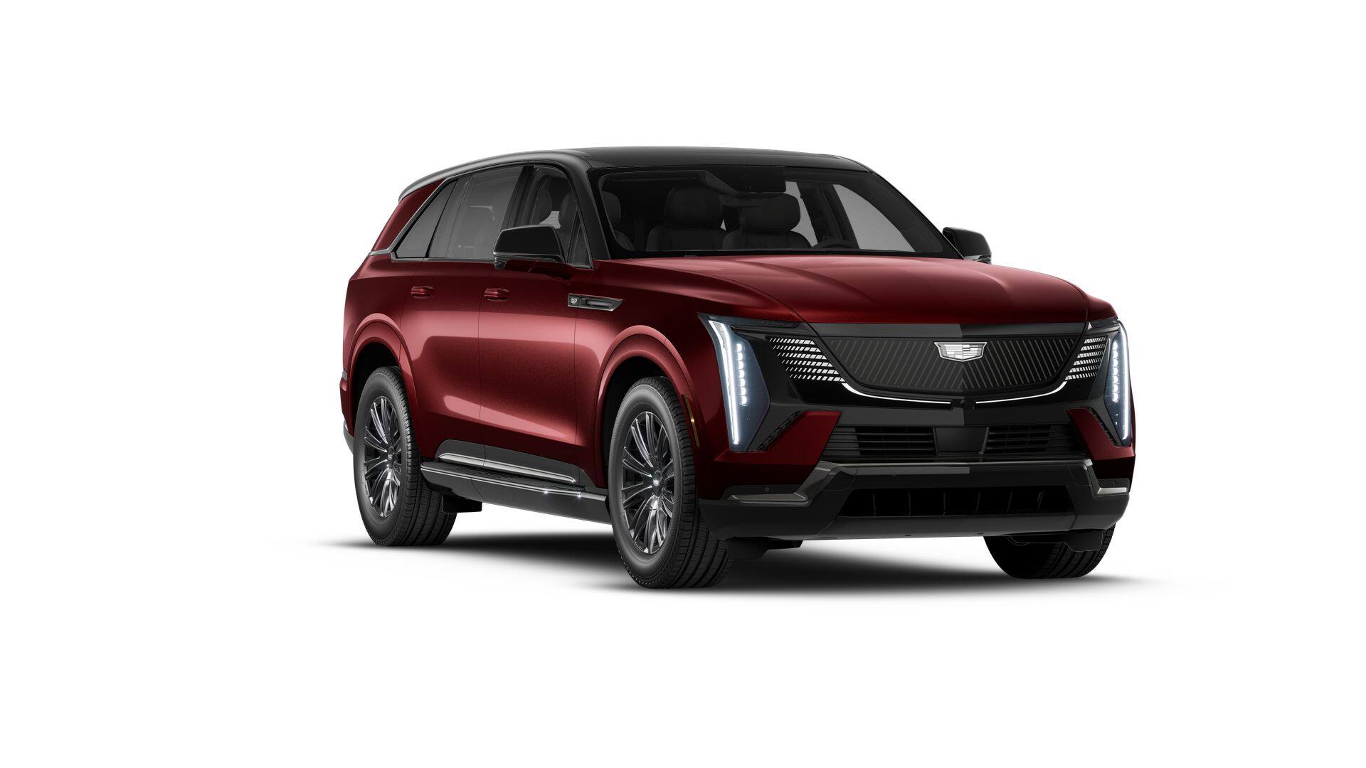 2026 Cadillac ESCALADE IQ 4DR AWD