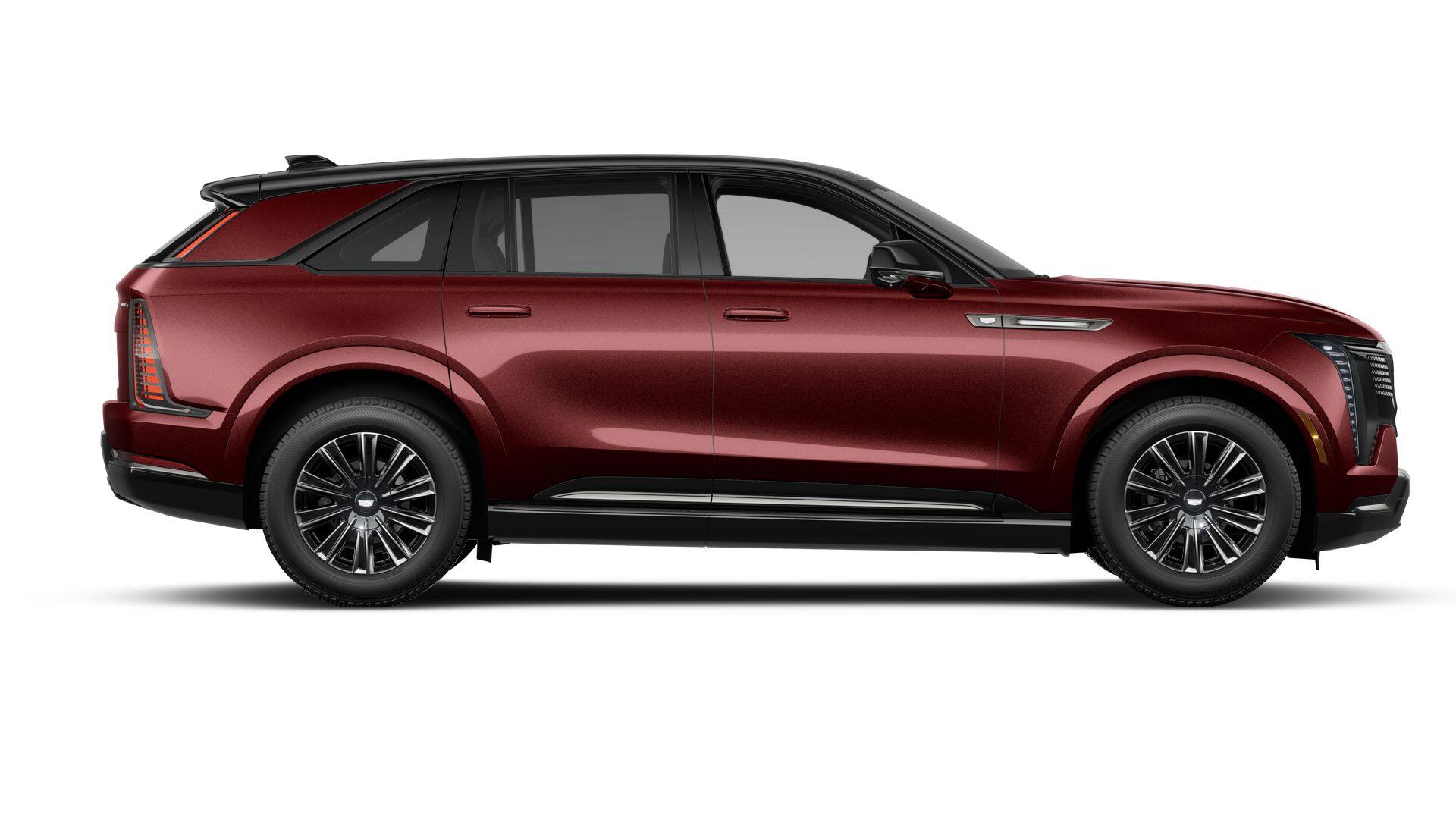 2026 Cadillac ESCALADE IQ 4DR AWD