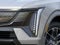 2025 Cadillac ESCALADE IQ 4DR AWD