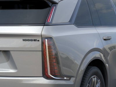 2025 Cadillac ESCALADE IQ 4DR AWD