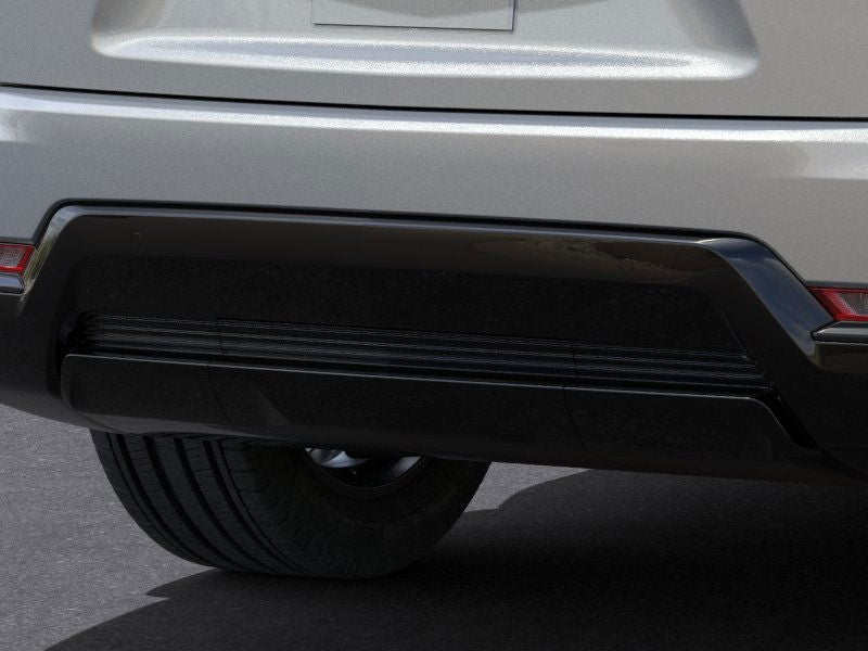 2025 Cadillac ESCALADE IQ 4DR AWD