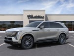 2025 Cadillac ESCALADE IQ 4DR AWD