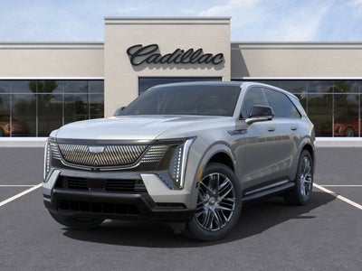 2025 Cadillac ESCALADE IQ 4DR AWD