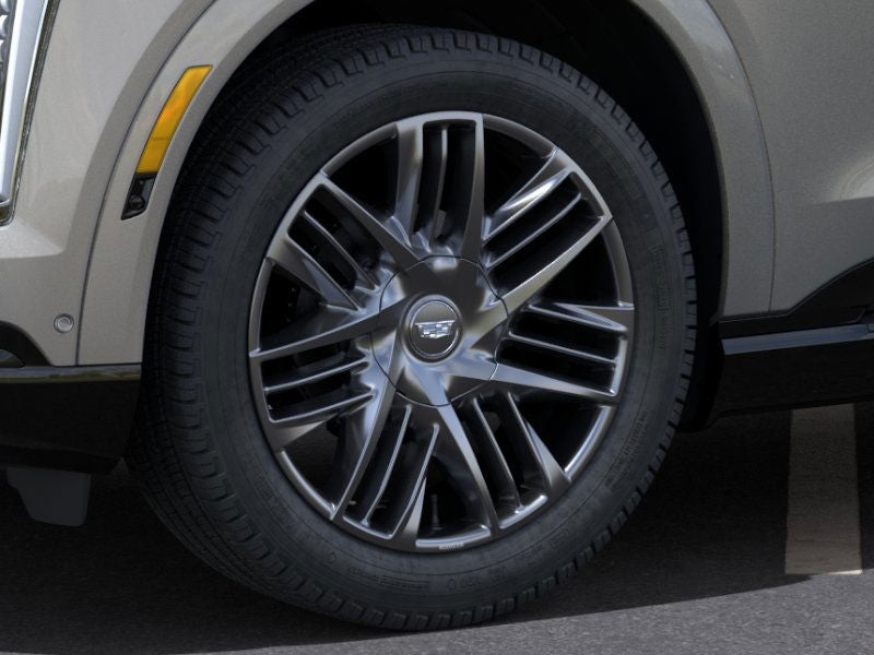 2025 Cadillac ESCALADE IQ 4DR AWD