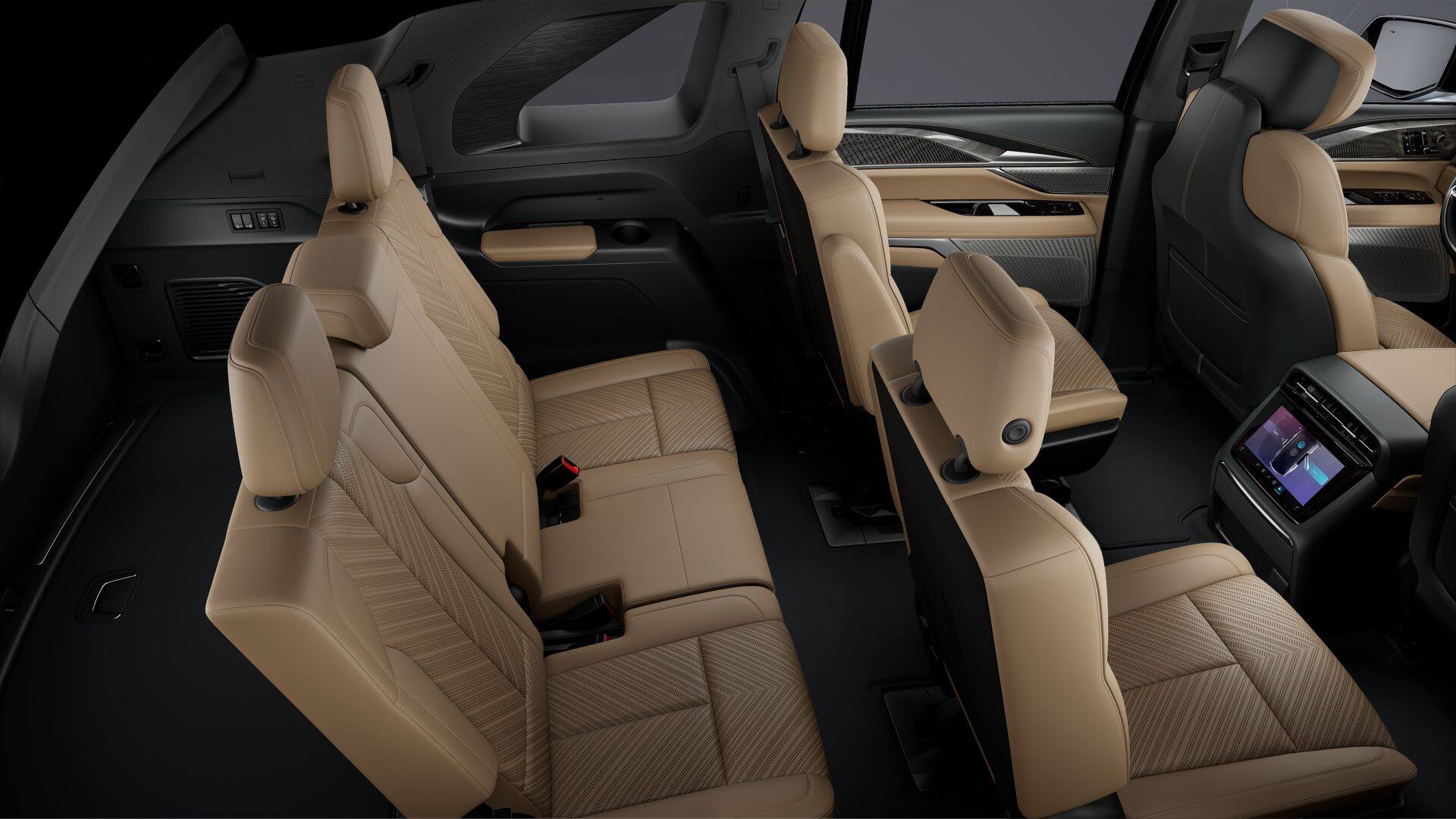 2025 Cadillac ESCALADE IQ 4DR AWD