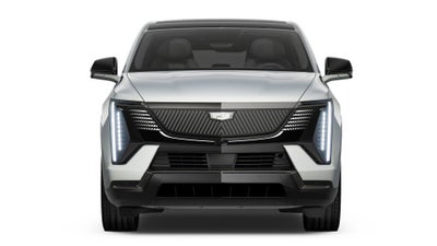 2025 Cadillac ESCALADE IQ 4DR AWD