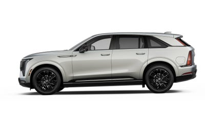 2025 Cadillac ESCALADE IQ 4DR AWD
