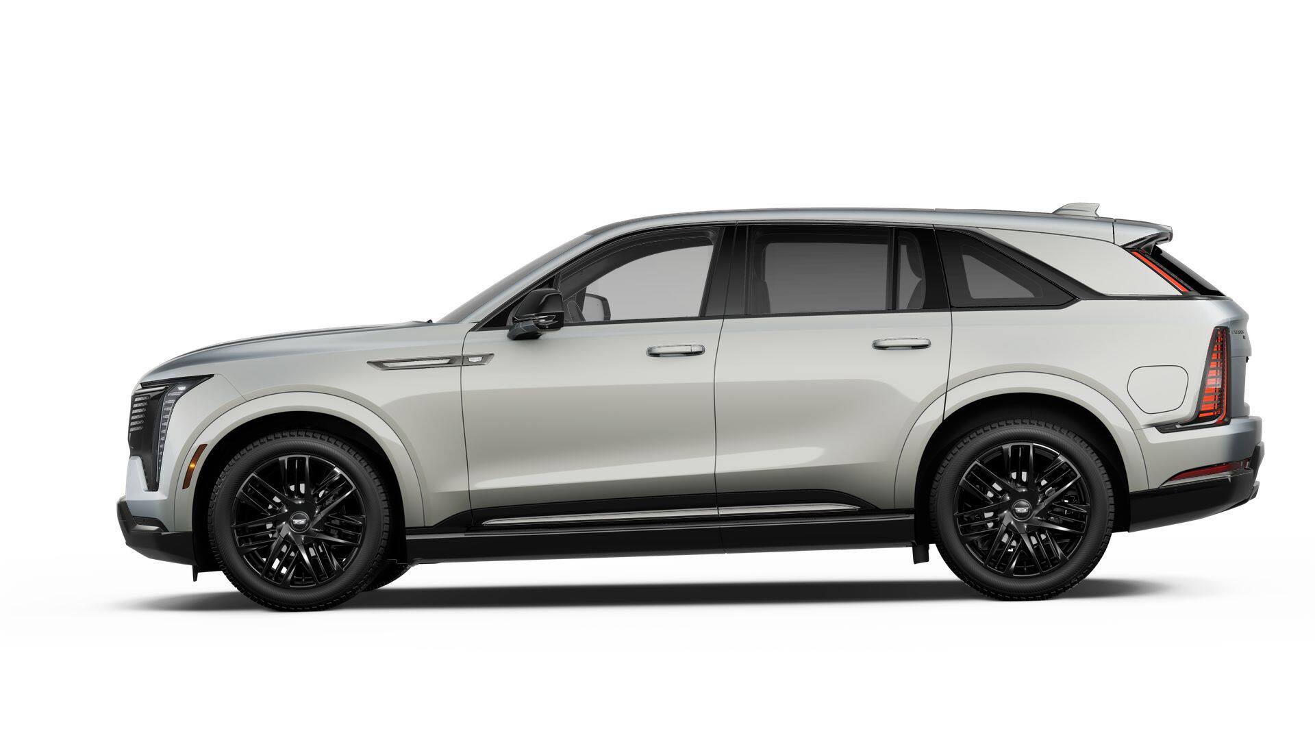 2025 Cadillac ESCALADE IQ 4DR AWD