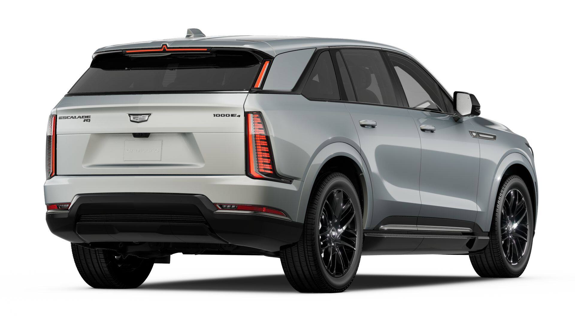 2025 Cadillac ESCALADE IQ 4DR AWD