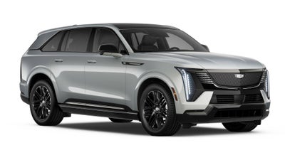 2025 Cadillac ESCALADE IQ 4DR AWD