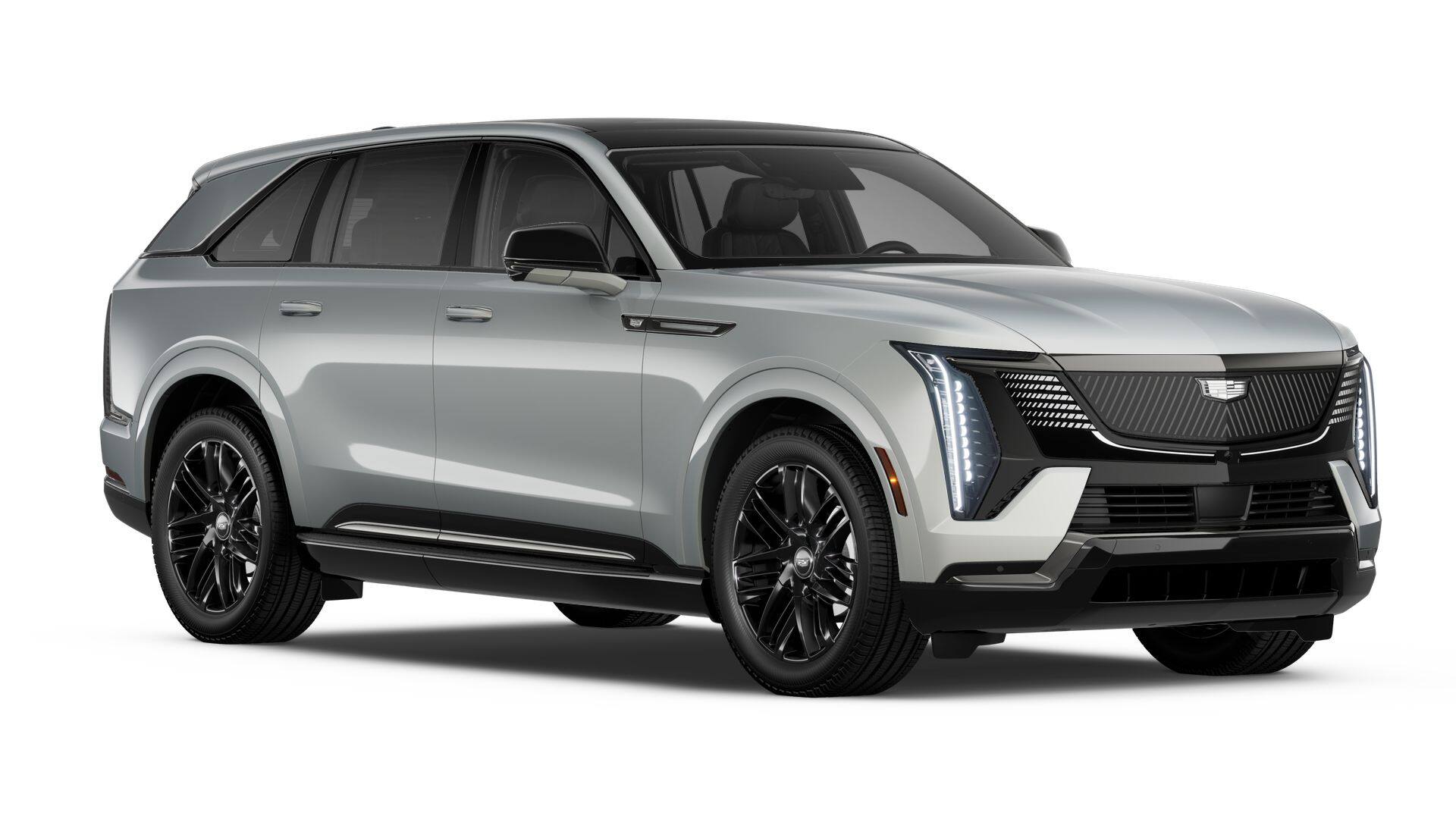 2025 Cadillac ESCALADE IQ 4DR AWD