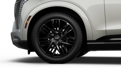 2025 Cadillac ESCALADE IQ 4DR AWD