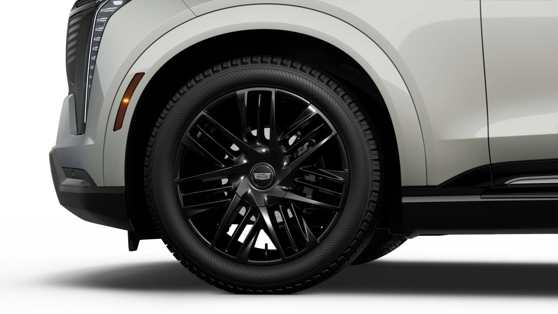 2025 Cadillac ESCALADE IQ 4DR AWD