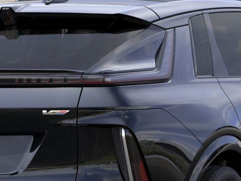 2026 Cadillac LYRIQ 4DR LYRIQ-V