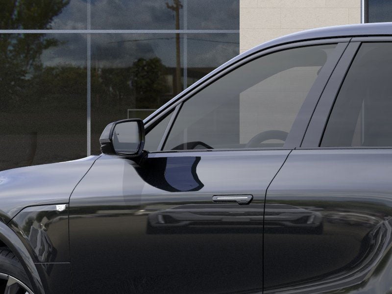 2026 Cadillac LYRIQ 4DR LYRIQ-V