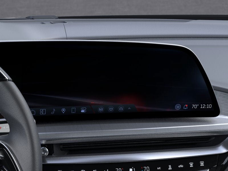 2026 Cadillac LYRIQ 4DR LYRIQ-V