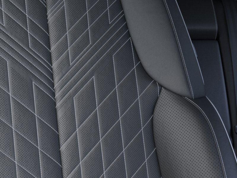 2026 Cadillac LYRIQ 4DR LYRIQ-V