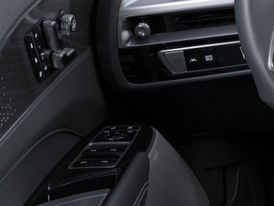 2026 Cadillac LYRIQ 4DR LYRIQ-V