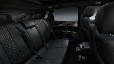 2026 Cadillac LYRIQ 4DR LYRIQ-V