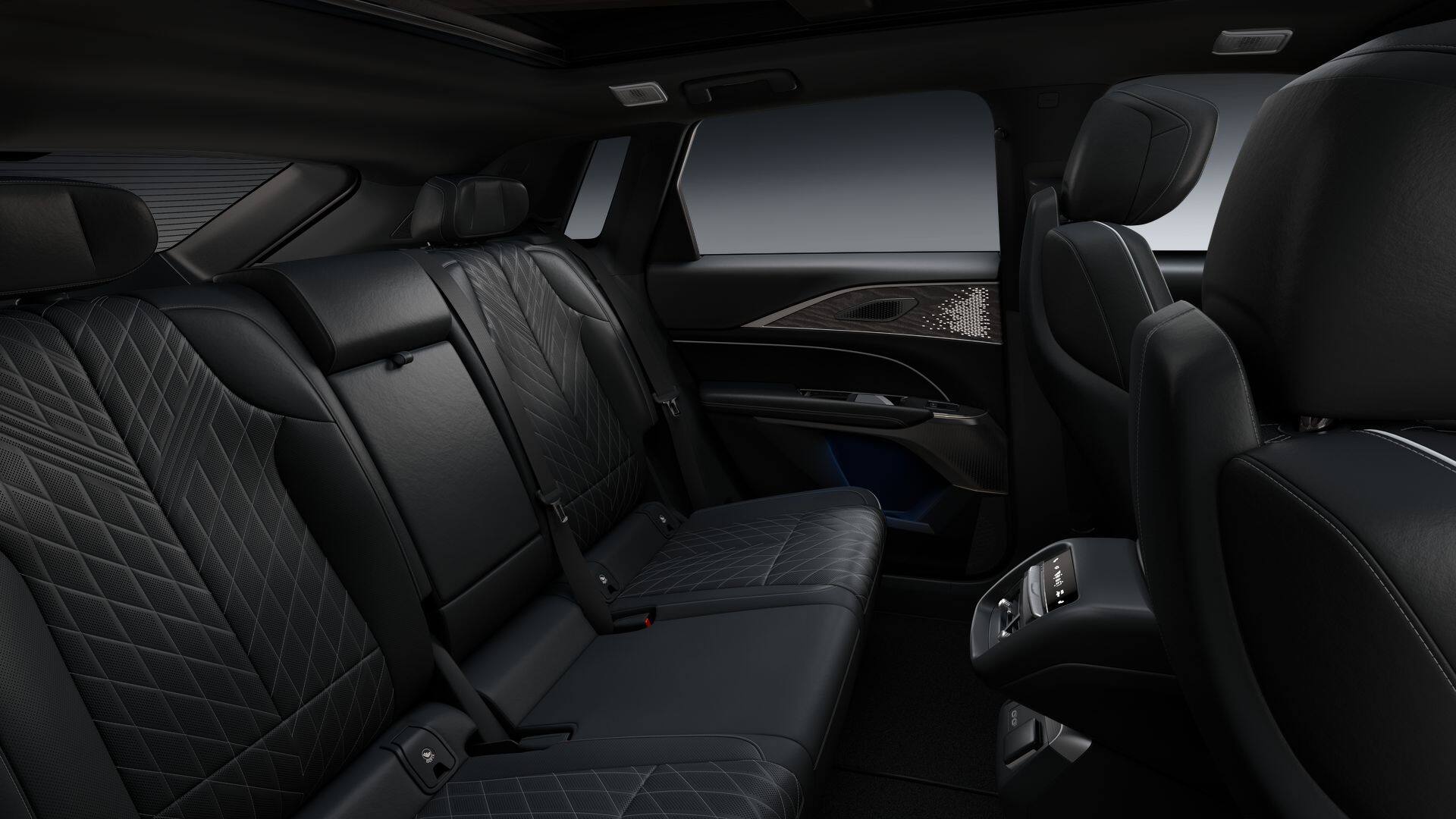 2026 Cadillac LYRIQ 4DR LYRIQ-V