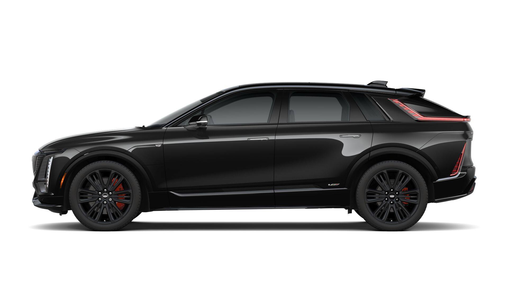 2026 Cadillac LYRIQ 4DR LYRIQ-V