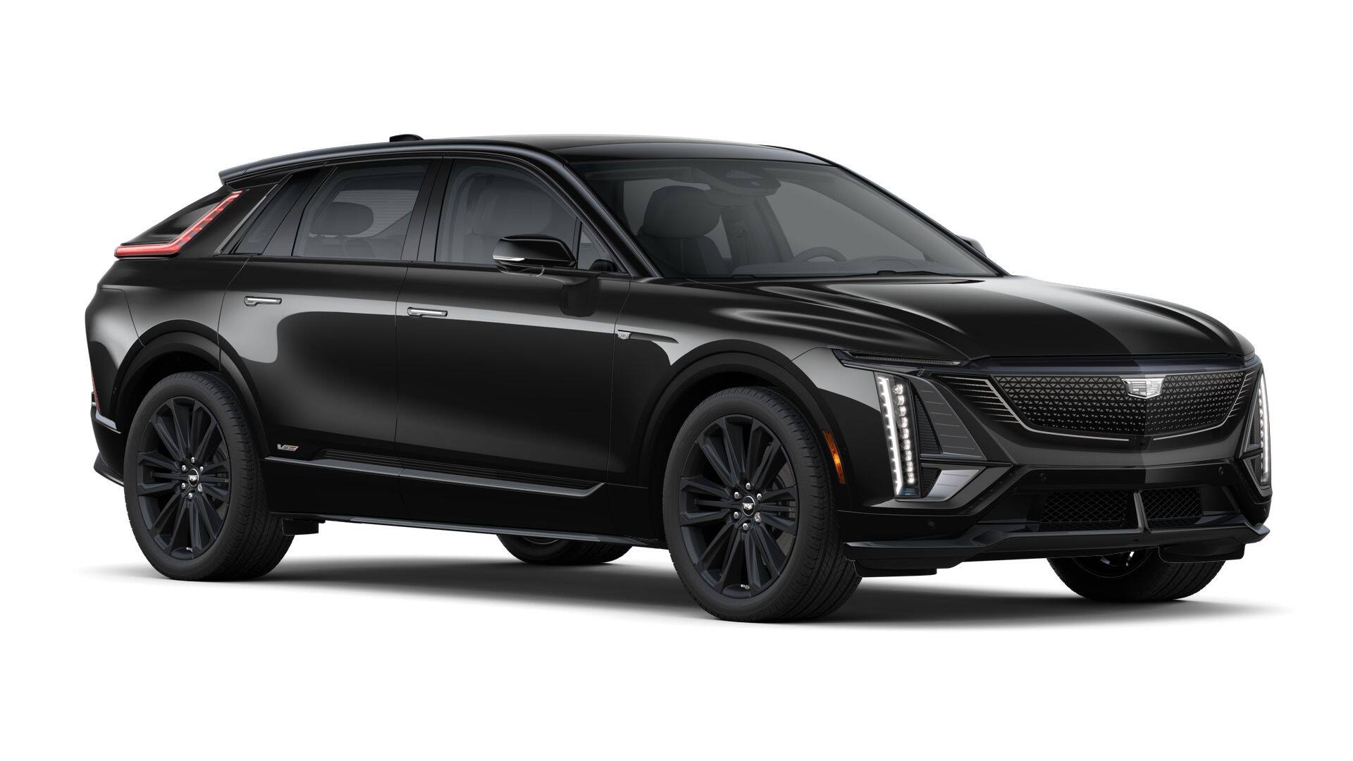 2026 Cadillac LYRIQ 4DR LYRIQ-V