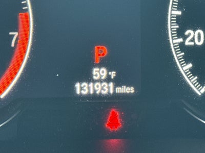 2019 Honda Accord Sedan LX 1.5T