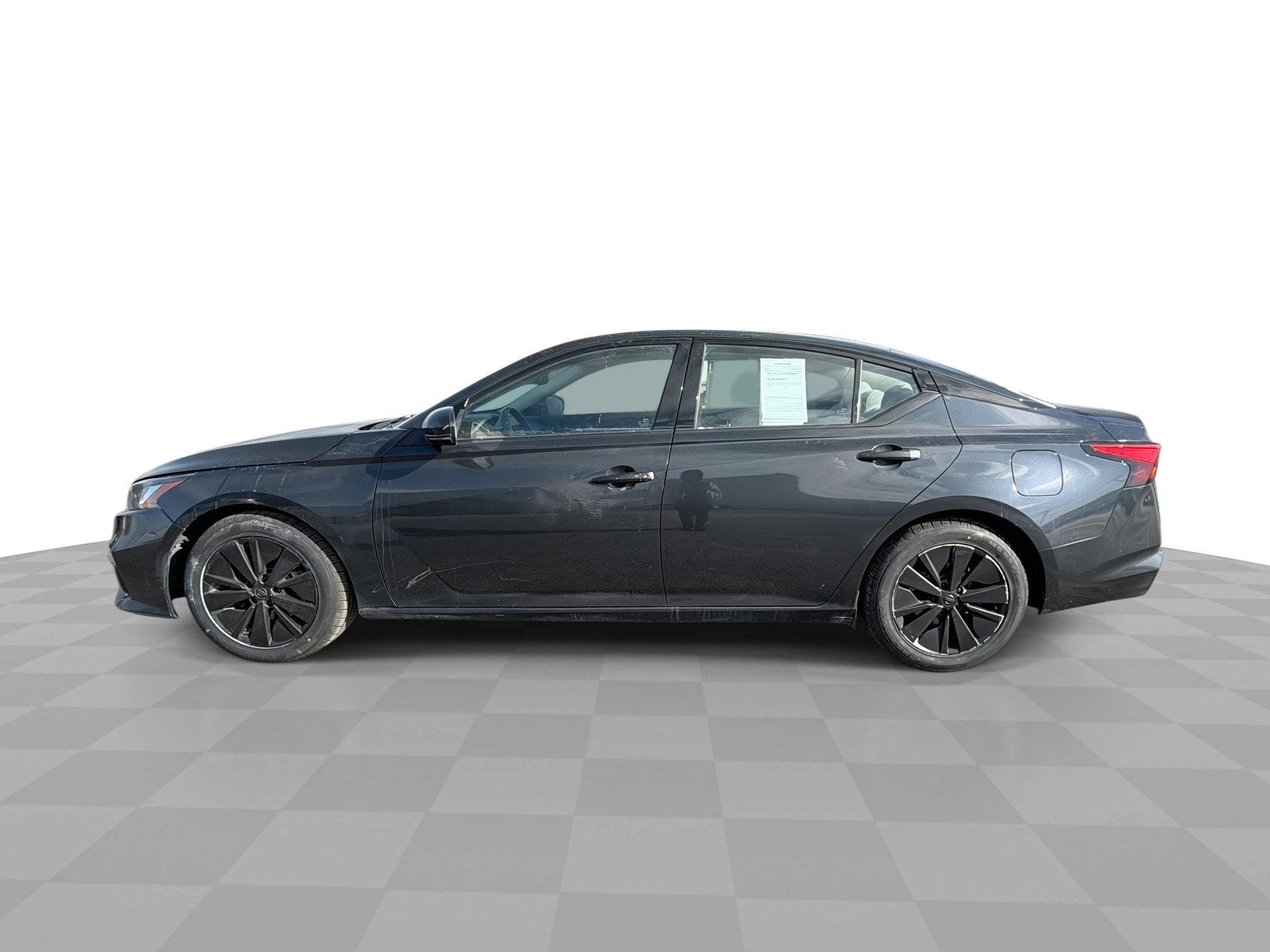 2020 Nissan Altima 2.5 SV