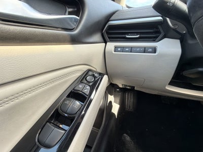 2020 Nissan Altima 2.5 SV